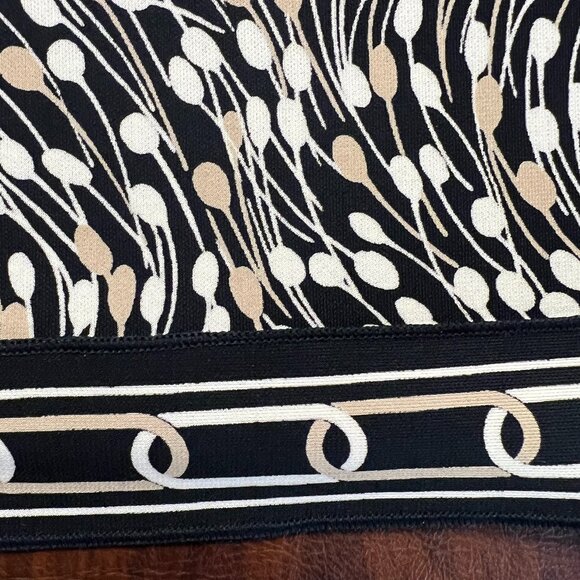 Studio M midi skirt size M - Picture 4 of 5